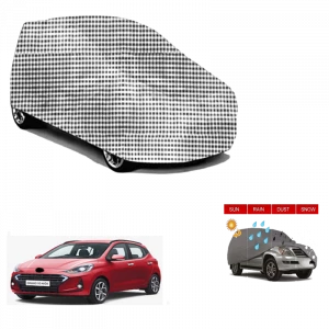 car-body-cover-check-print-hyundai-grand-i10